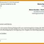 Kreativ Handyvertrag O2 Kündigen Vorlage Pdf 843x450