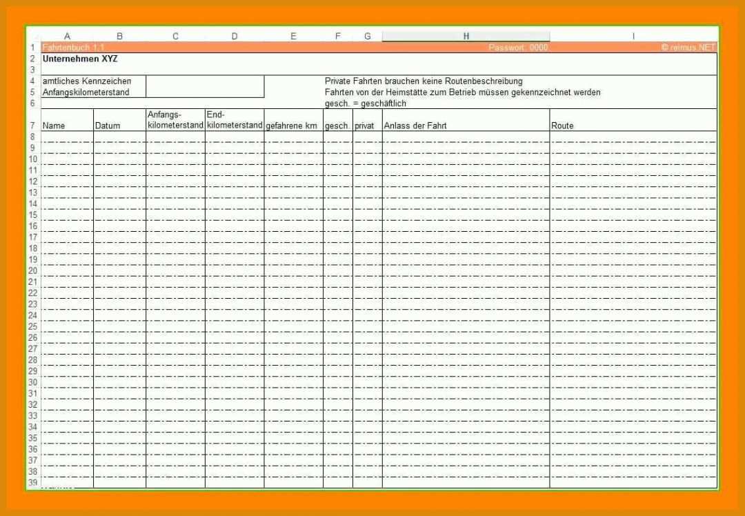 Spezialisiert Kostenrechnung Excel Vorlage Kostenlos 1135x786