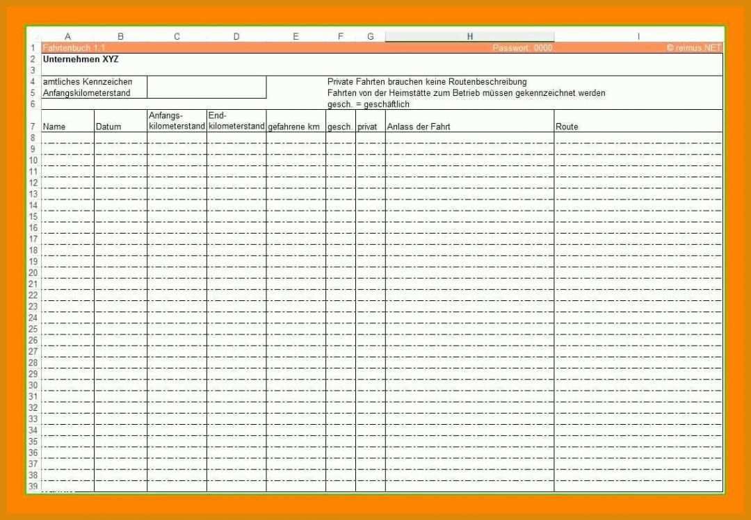 Spezialisiert Kostenrechnung Excel Vorlage Kostenlos 1135x786