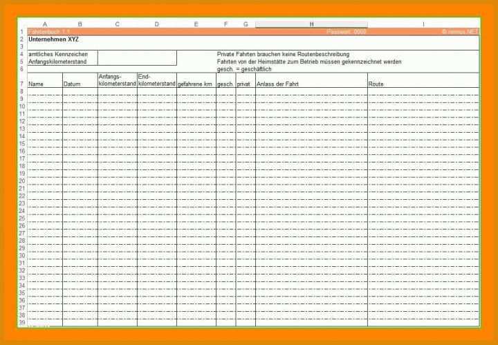 Fabelhaft Kostenrechnung Excel Vorlage Kostenlos 1135x786