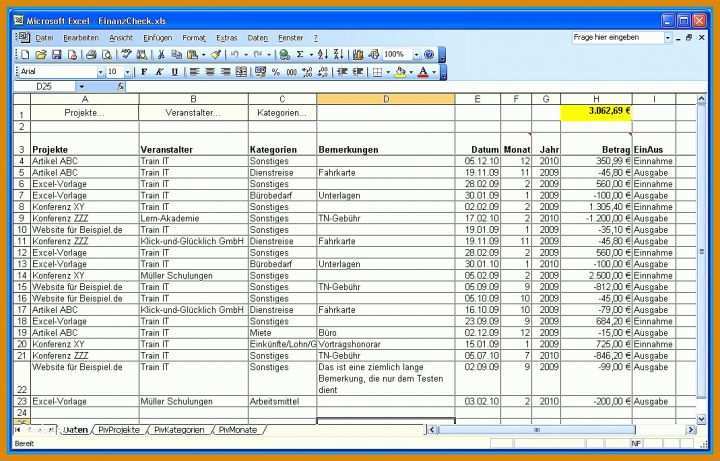 Selten Kundenliste Excel Vorlage Kostenlos 1069x685