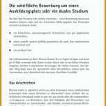 Rühren Lebenslauf Vorlage Duales Studium 768x1004