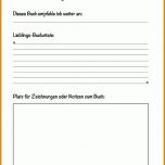 Unglaublich Lesetagebuch Vorlage 1129x1600