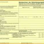 Neue Version Meldeschein Hotel Vorlage 1800x1269