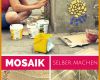 Überraschen Mosaik Selber Machen Vorlagen 736x1103