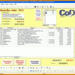 Moderne Openoffice Datenbank Vorlagen Kundenverwaltung 1259x759