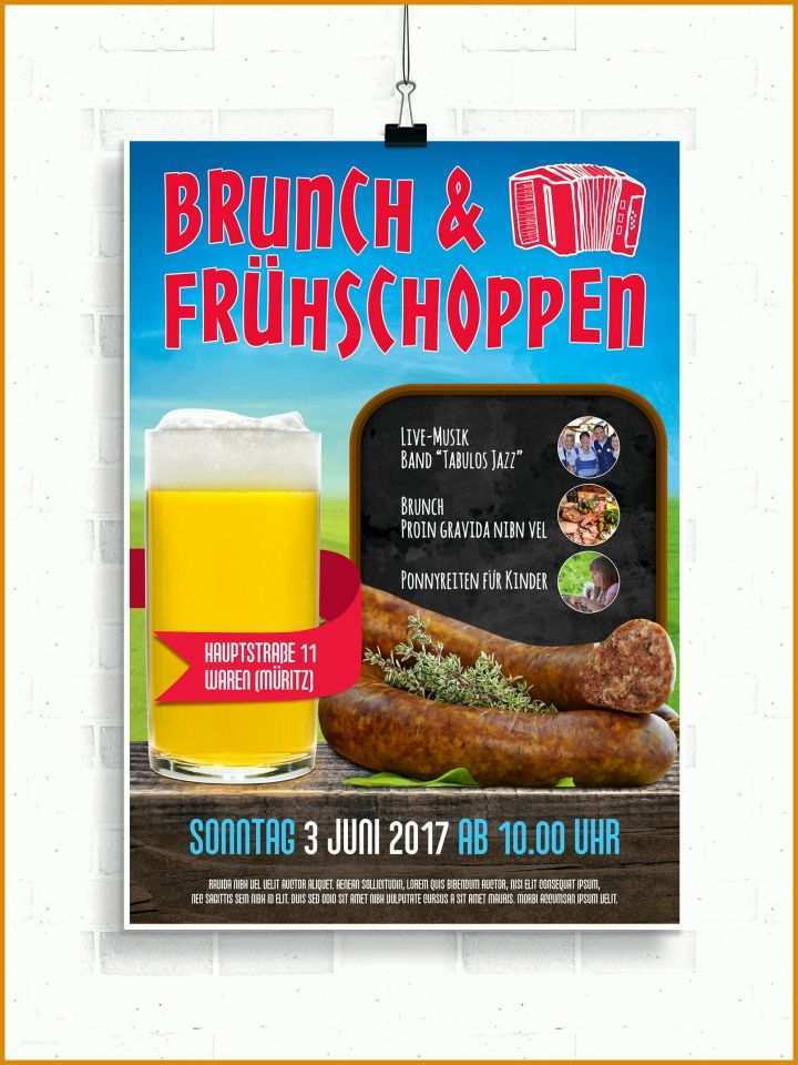 Überraschend Plakat Vorlagen Kostenlos 1612x2149
