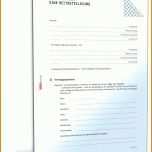Ausgezeichnet Probetag Vertrag Vorlage 1600x2100