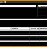 Limitierte Auflage Projektskizze Vorlage 761x406