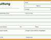 Phänomenal Quittung Vorlage Pdf 731x490