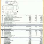 Beste Rechnung Autoverkauf Gewerblich Vorlage 1143x1662