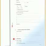 Bemerkenswert Reparaturauftrag Vorlage 1600x2100