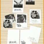 Schockierend Save the Date Vorlage 980x1307