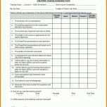 Faszinieren Seminar Feedback Vorlage 1275x1650