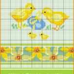 Neue Version Sticken Ostern Vorlagen 1418x1654