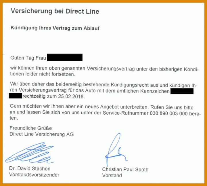 Neue Version Verzichtserklärung Kfz Schaden Vorlage 783x703