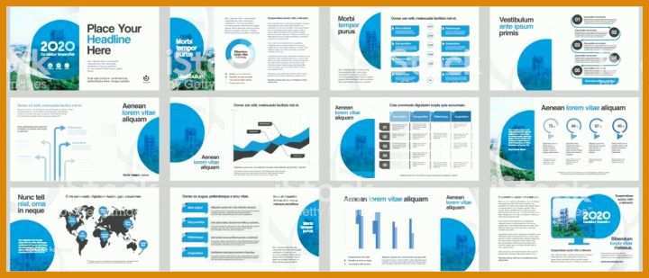 Beste Vorlage Firmenpräsentation 1024x440