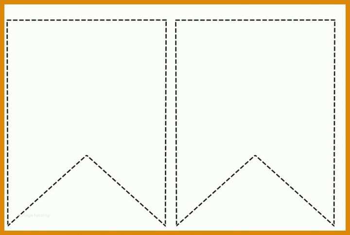 Spezialisiert Wimpel Vorlage 800x538