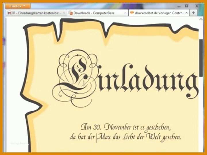 Erstaunlich Zeitung Selbst Gestalten Vorlagen 800x598