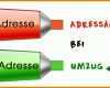 Bemerkenswert Adressänderung Umzug Vorlage 1500x630