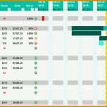 Spezialisiert Aktionsplan Projektmanagement Vorlage 2477x910