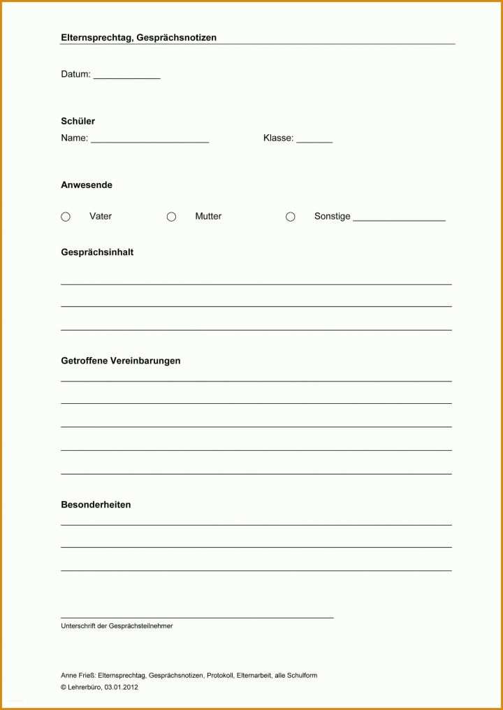 Wunderschönen Besprechungsprotokoll Vorlage Word 2010 2494x3521