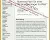 Original Businessplan Vorlage Word 750x1094