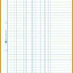 Wunderbar Datev Buchungsliste Vorlage 848x1200
