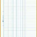 Wunderbar Datev Buchungsliste Vorlage 848x1200