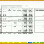 Bemerkenswert Ein Ausgaben Rechnung Excel Vorlage 1377x627