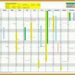 Unglaublich Excel Kalender Vorlage 974x760