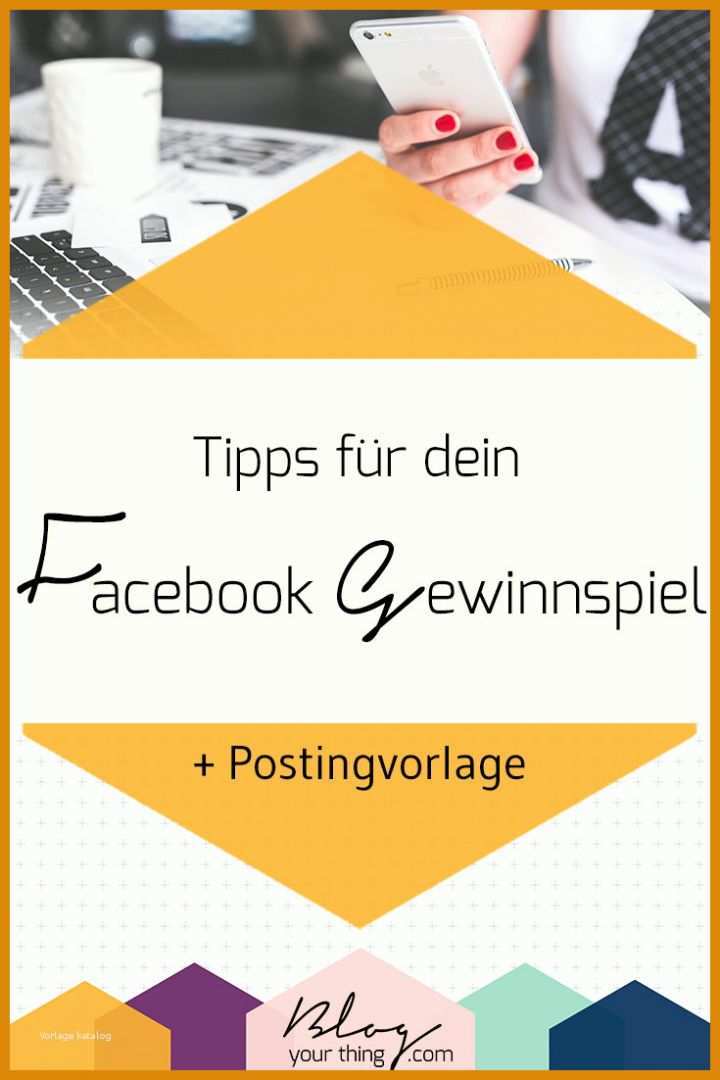 Phänomenal Facebook Gewinnspiel Vorlage 735x1102