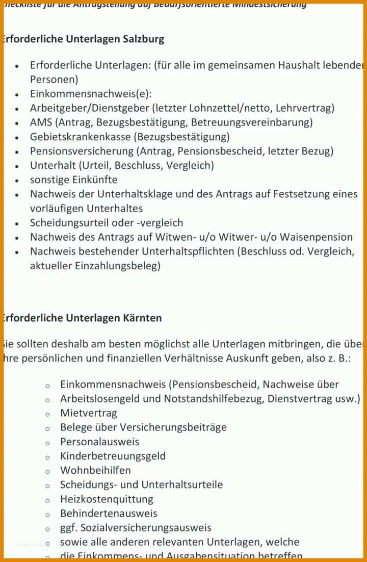 Perfekt Finanzielle Bürgschaft Vorlage 960x1469