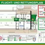 Erstaunlich Flucht Und Rettungsplan Vorlage 1000x707