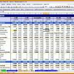 Faszinierend Geldflussrechnung Vorlage Excel 1006x742