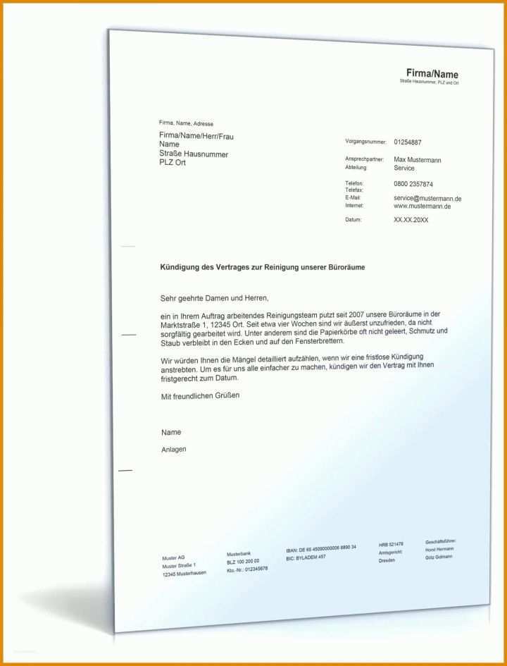 Fantastisch Kündigung Fitnessstudio Umzug Vorlage Pdf 1584x2079