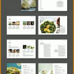 Kreativ Magazin Vorlage Indesign 1024x1336