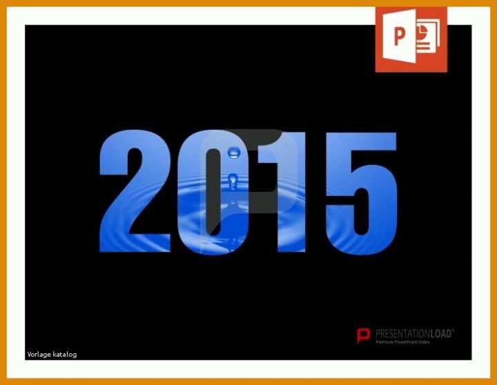 Faszinierend Powerpoint 2016 Vorlagen 736x570