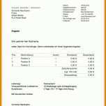 Original Preisangebot Vorlage 1166x1672