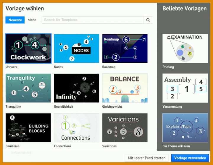 Ausgezeichnet Prezi Vorlagen 780x604
