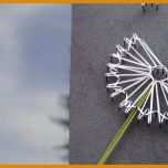 Fantastisch Pusteblume Vorlage 750x500