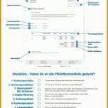 Wunderschönen Richtig Rechnungen Schreiben Vorlage 1000x1500