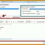 Spezialisiert Signatur Outlook Vorlage 789x486