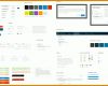 Hervorragend Styleguide Vorlage 1200x732