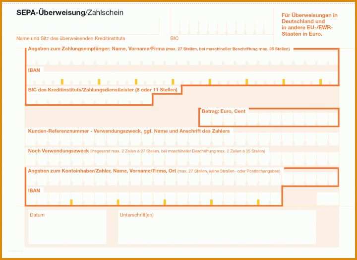 Atemberaubend überweisungsträger Vorlage 1805x1313