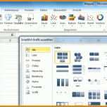 Bemerkenswert Vorlage organigramm Excel 1280x720