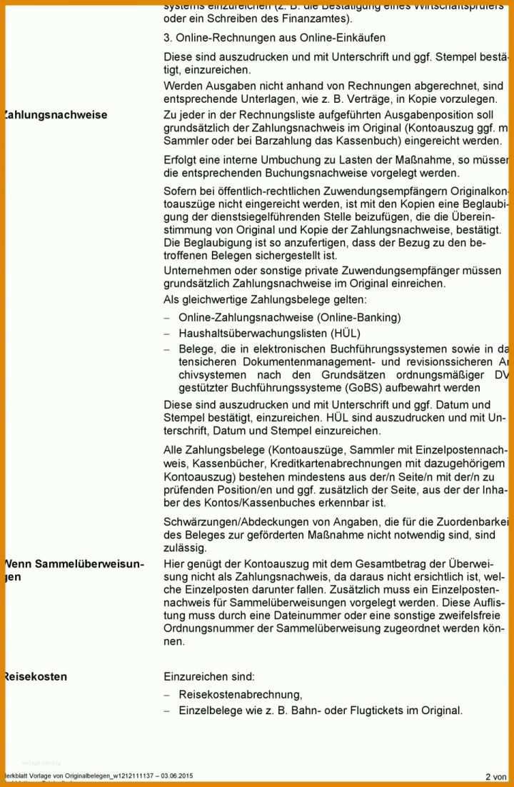 Bestbewertet Zahlungsnachweis Vorlage 960x1469