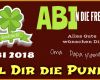 Perfekt Abi Banner Vorlagen 1670x844