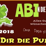 Perfekt Abi Banner Vorlagen 1670x844