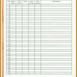 Beste Arbeitszeitnachweis Vorlage Pdf 759x1080